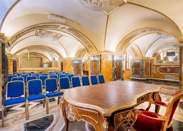 Hotel Des Epoques
