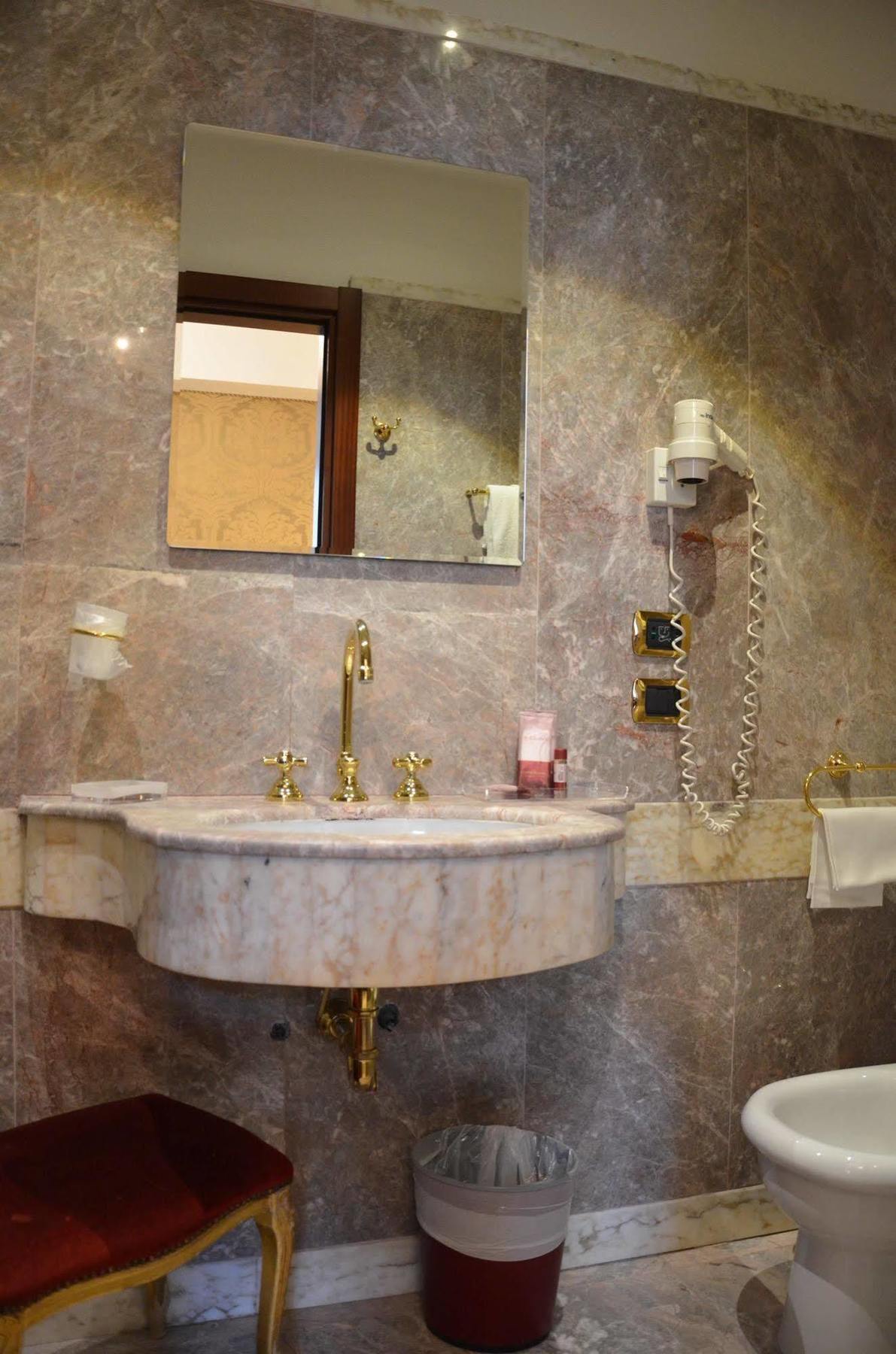 Des Epoques Hotel Roma