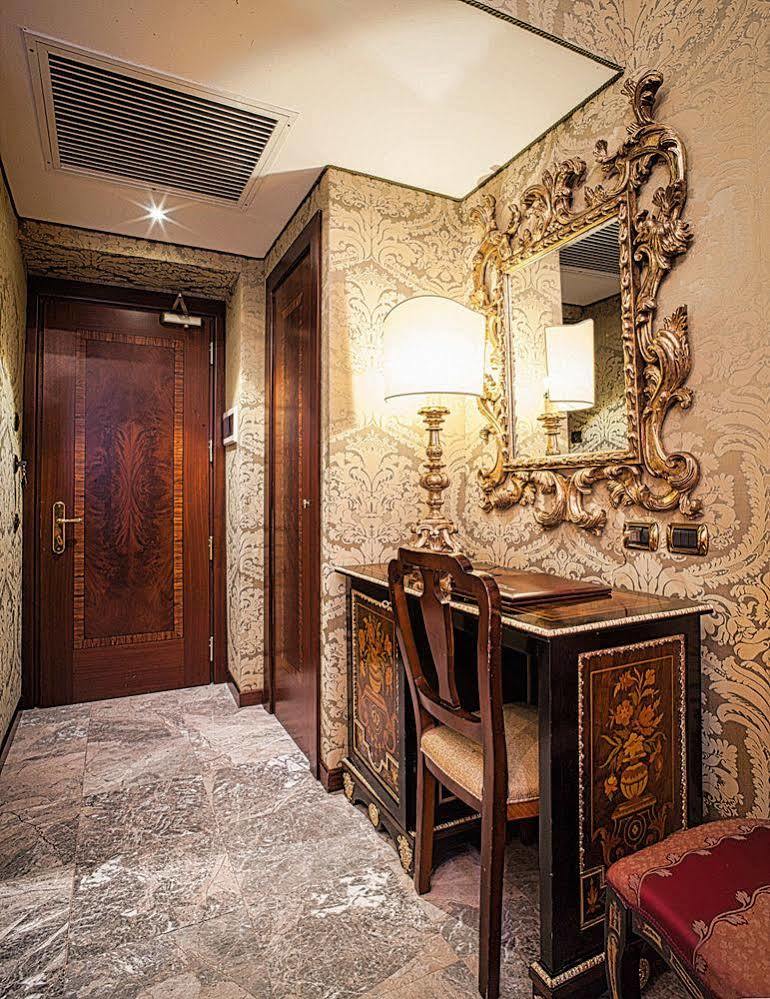Des Epoques Hotel Roma