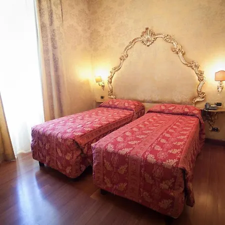 Hotel Des Epoques Rome Exterior photo