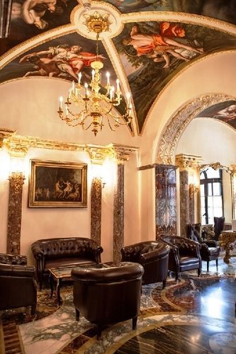 Hotel Des Epoques Roma